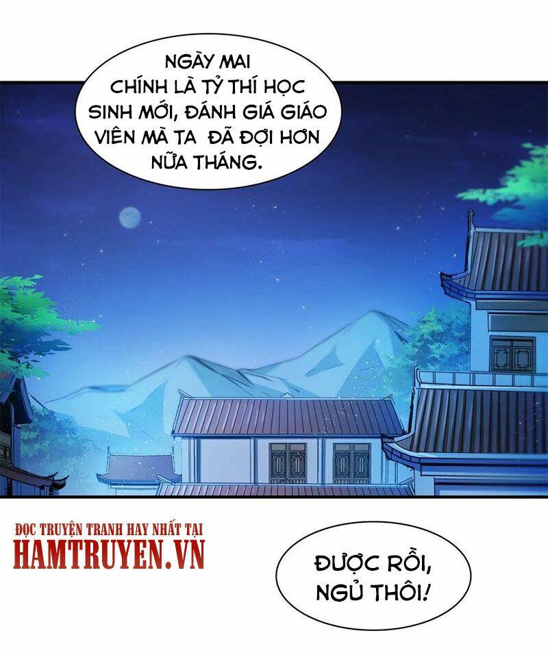 Thiên Đạo Đồ Thư Quán [Chap 1-322]