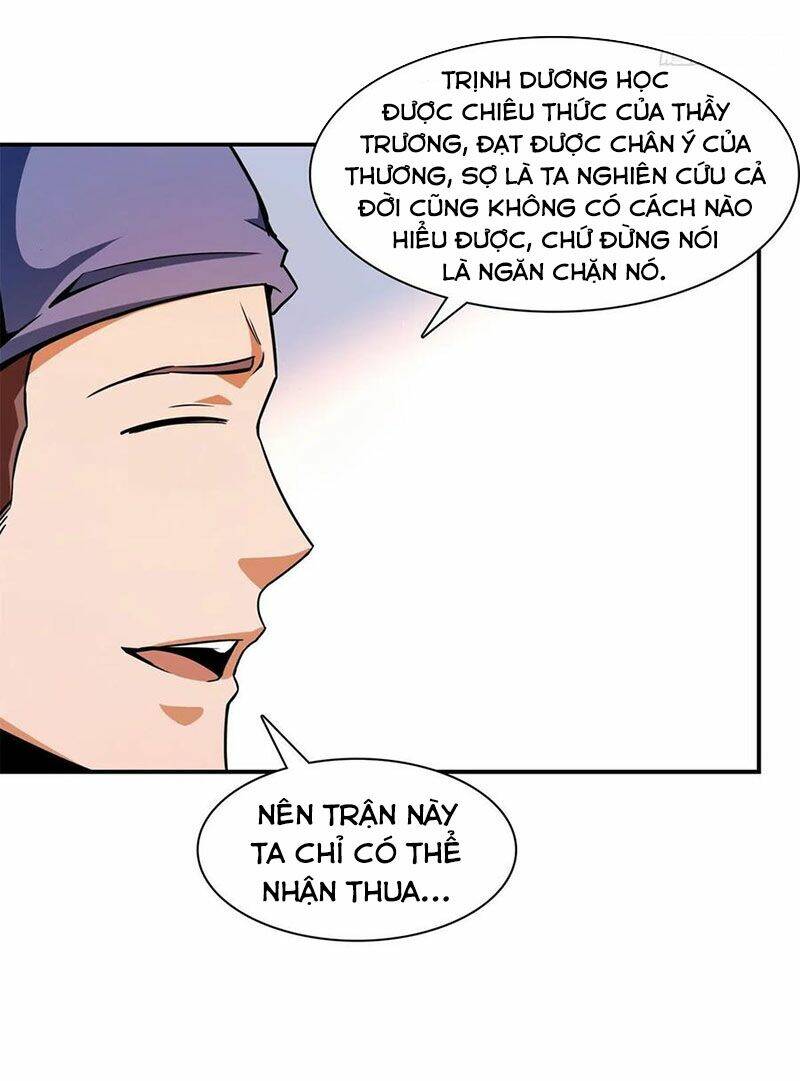 Thiên Đạo Đồ Thư Quán [Chap 1-322]