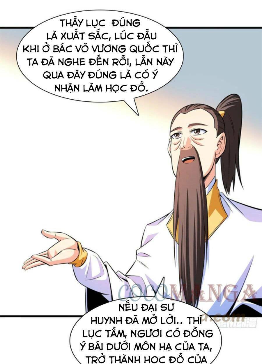 Thiên Đạo Đồ Thư Quán [Chap 1-322]