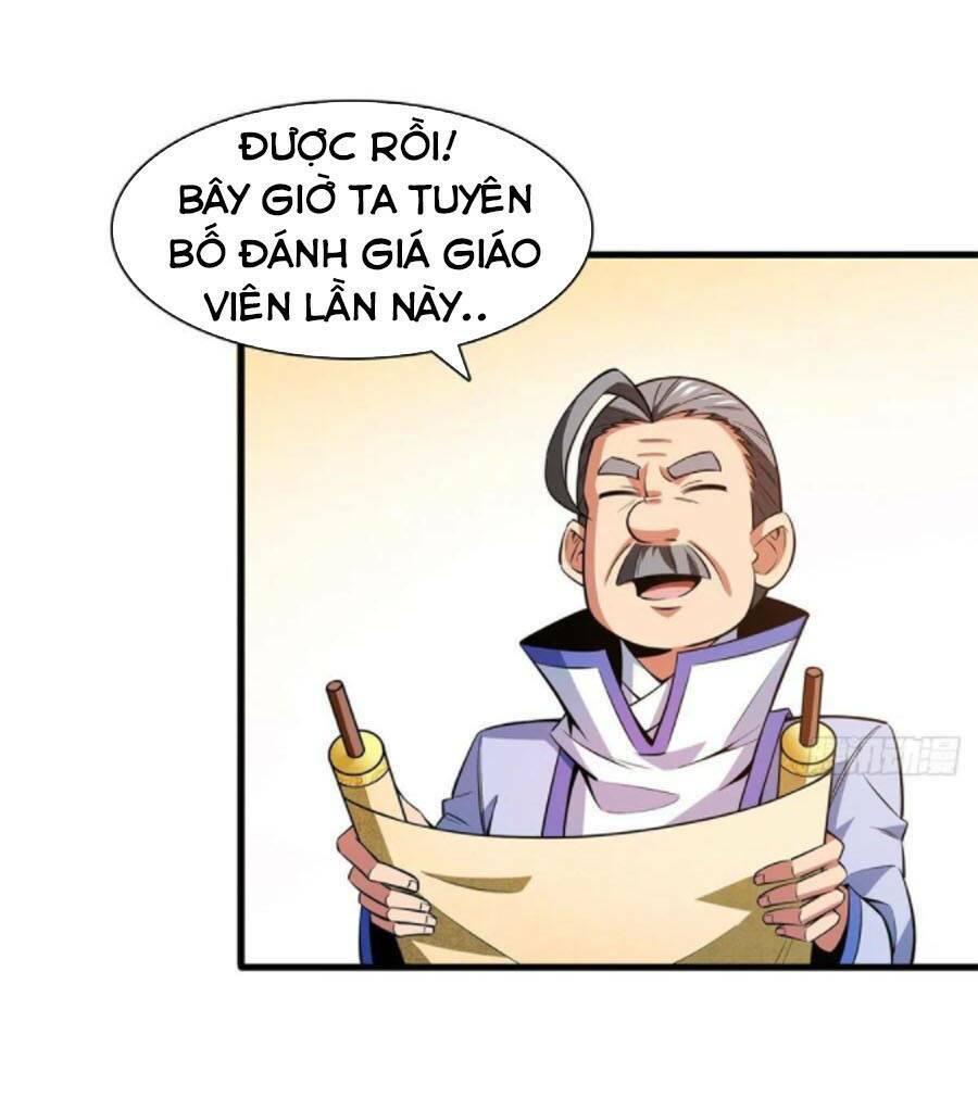 Thiên Đạo Đồ Thư Quán [Chap 1-322]