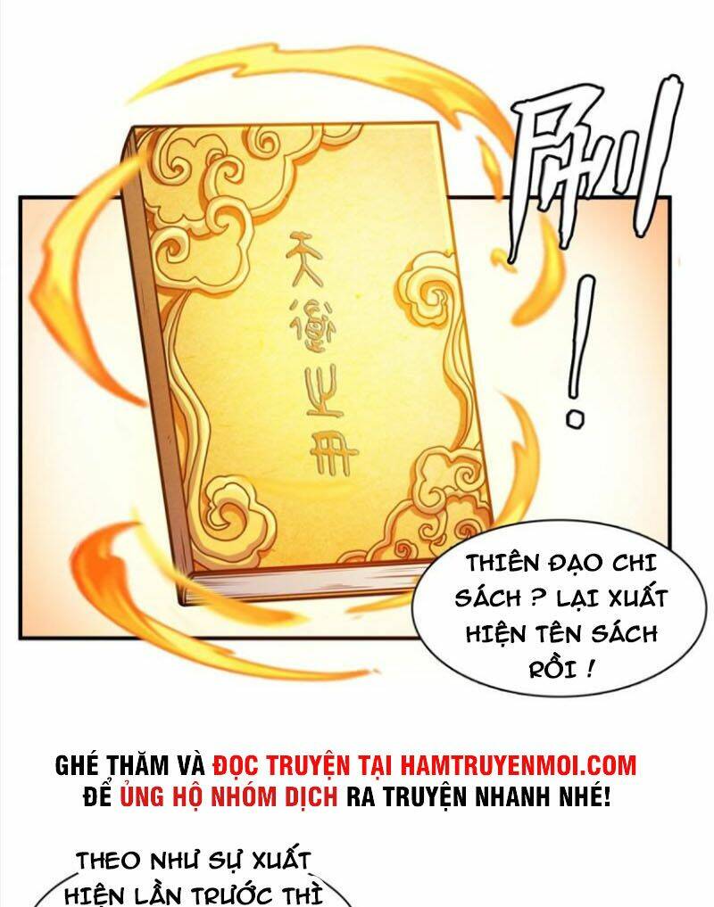 Thiên Đạo Đồ Thư Quán [Chap 1-322]