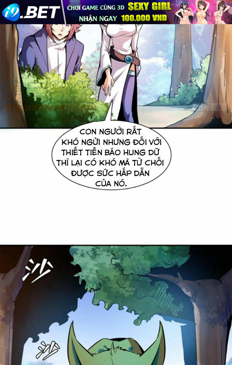 Thiên Đạo Đồ Thư Quán [Chap 1-322]