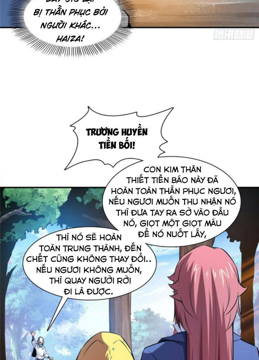 Thiên Đạo Đồ Thư Quán [Chap 1-322]