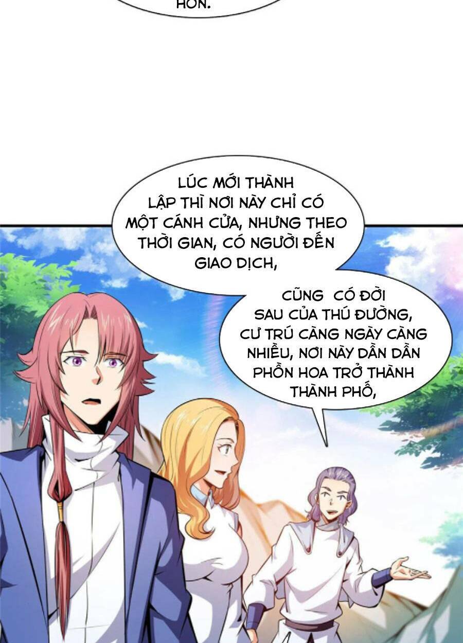 Thiên Đạo Đồ Thư Quán [Chap 1-322]