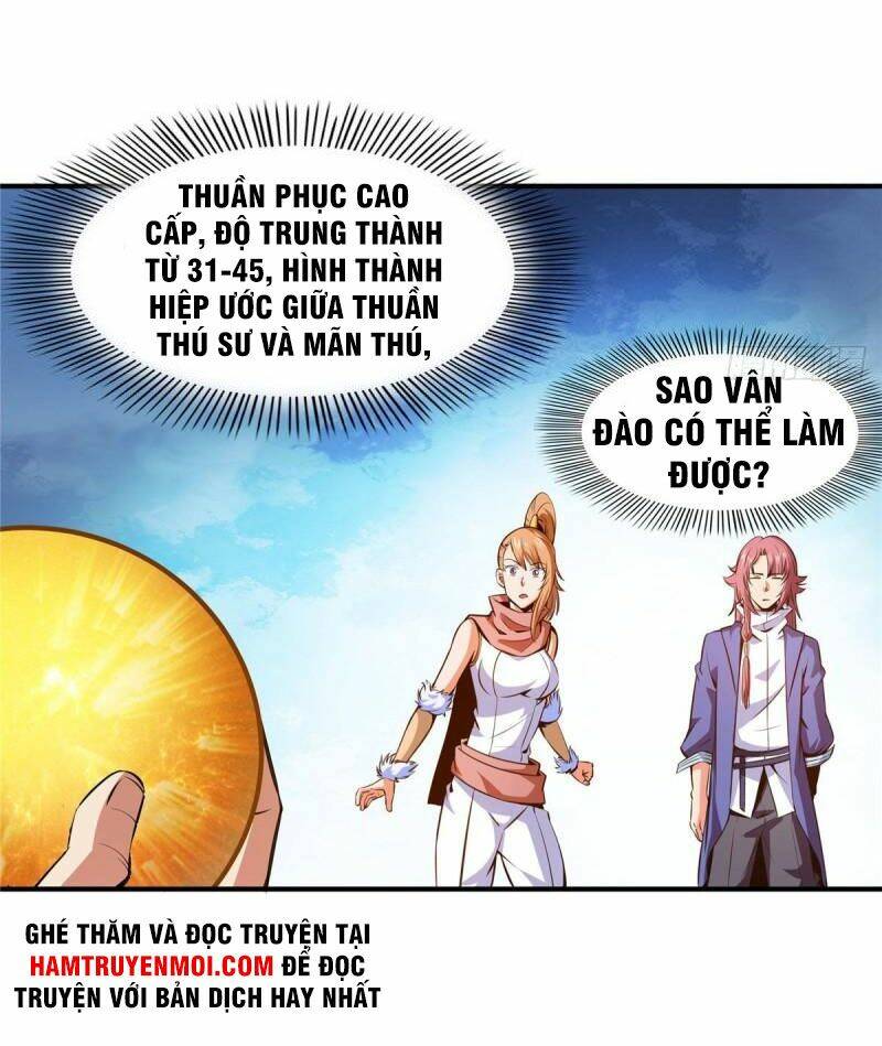 Thiên Đạo Đồ Thư Quán [Chap 1-322]