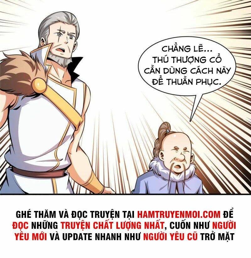 Thiên Đạo Đồ Thư Quán [Chap 1-322]