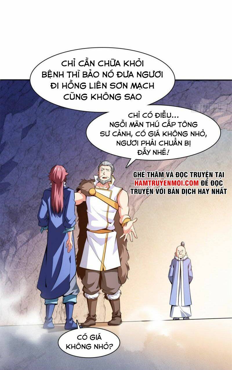 Thiên Đạo Đồ Thư Quán [Chap 1-322]