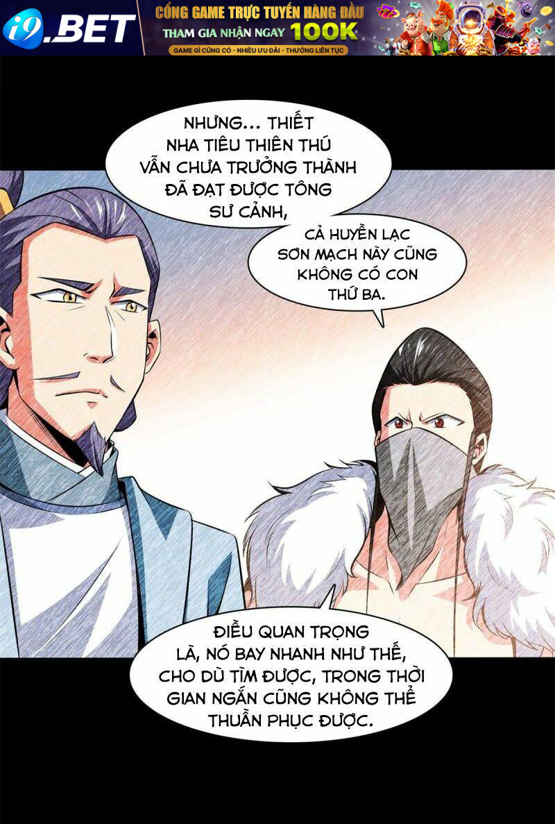 Thiên Đạo Đồ Thư Quán [Chap 1-322]