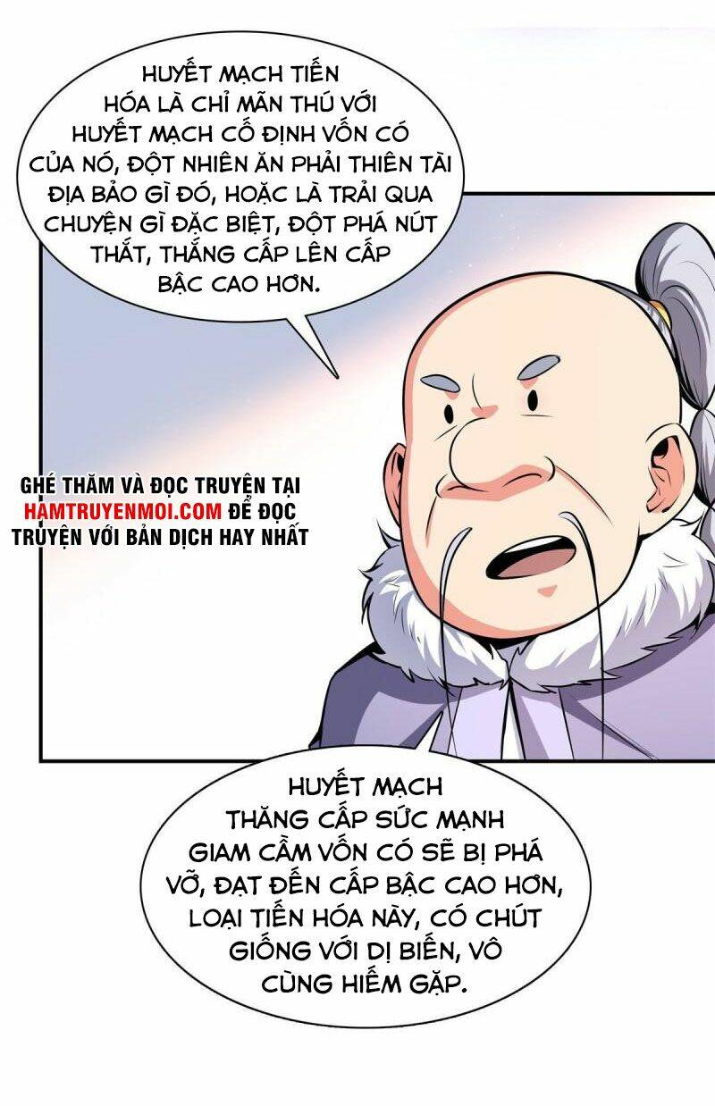 Thiên Đạo Đồ Thư Quán [Chap 1-322]