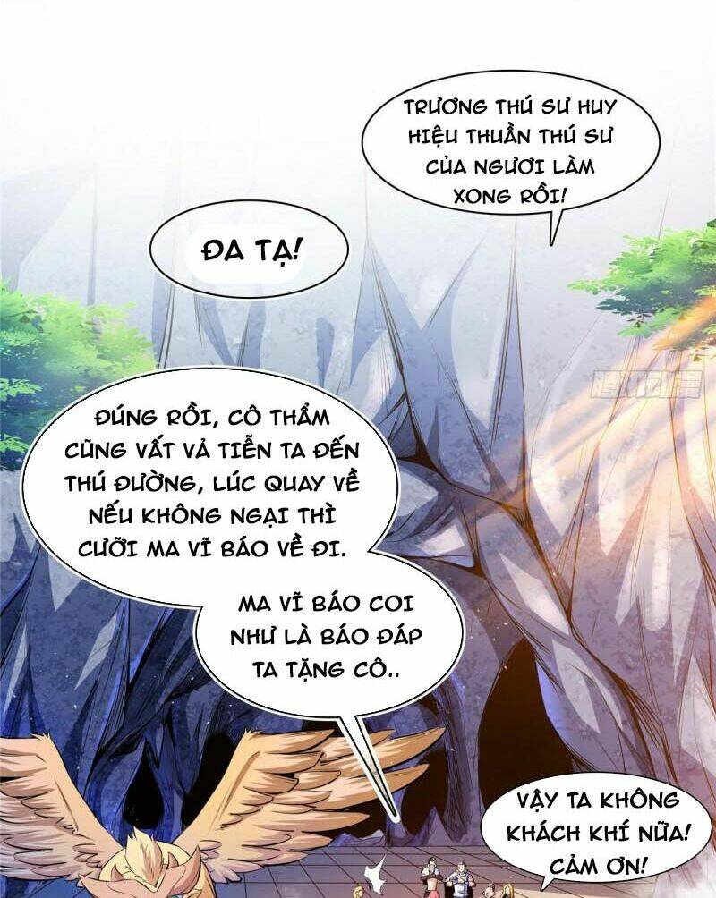 Thiên Đạo Đồ Thư Quán [Chap 1-322]