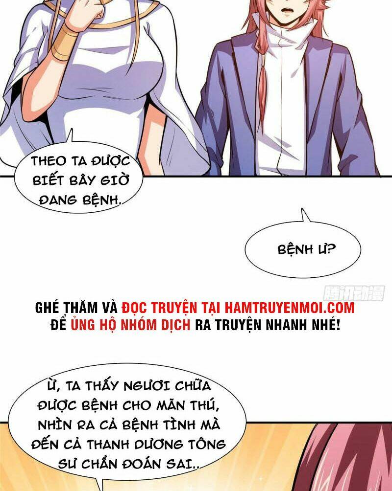 Thiên Đạo Đồ Thư Quán [Chap 1-322]