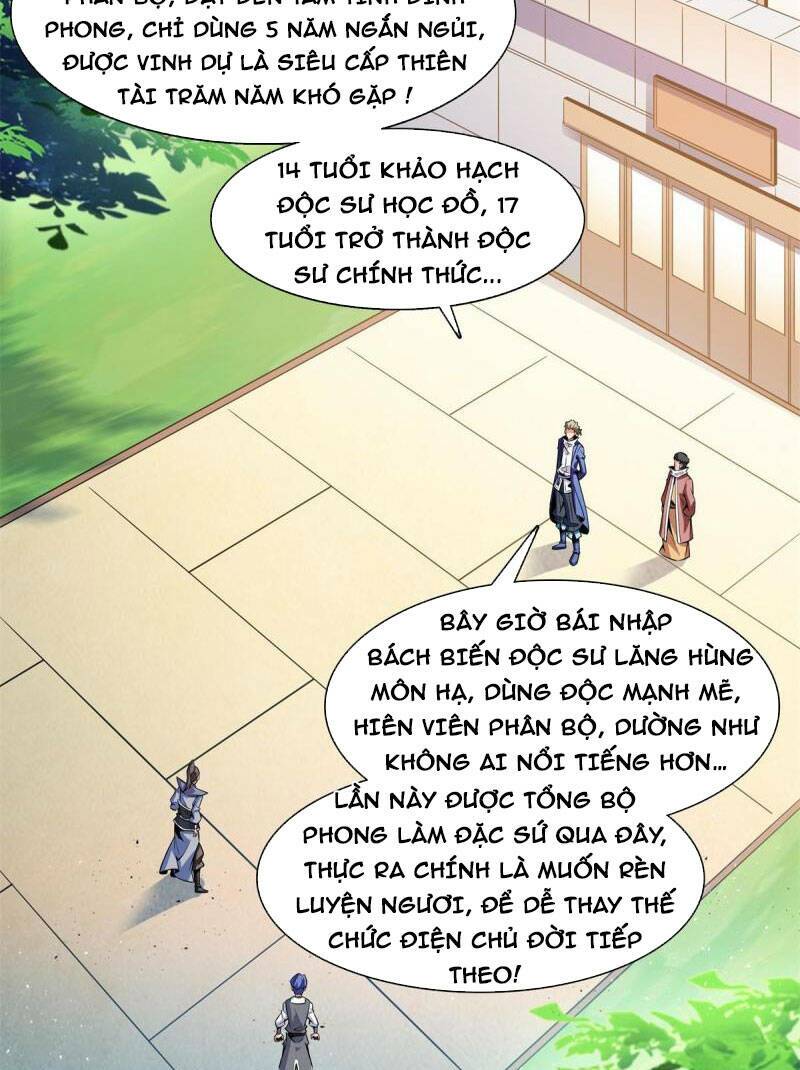 Thiên Đạo Đồ Thư Quán [Chap 1-322]