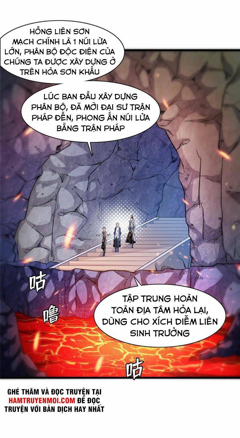 Thiên Đạo Đồ Thư Quán [Chap 1-322]