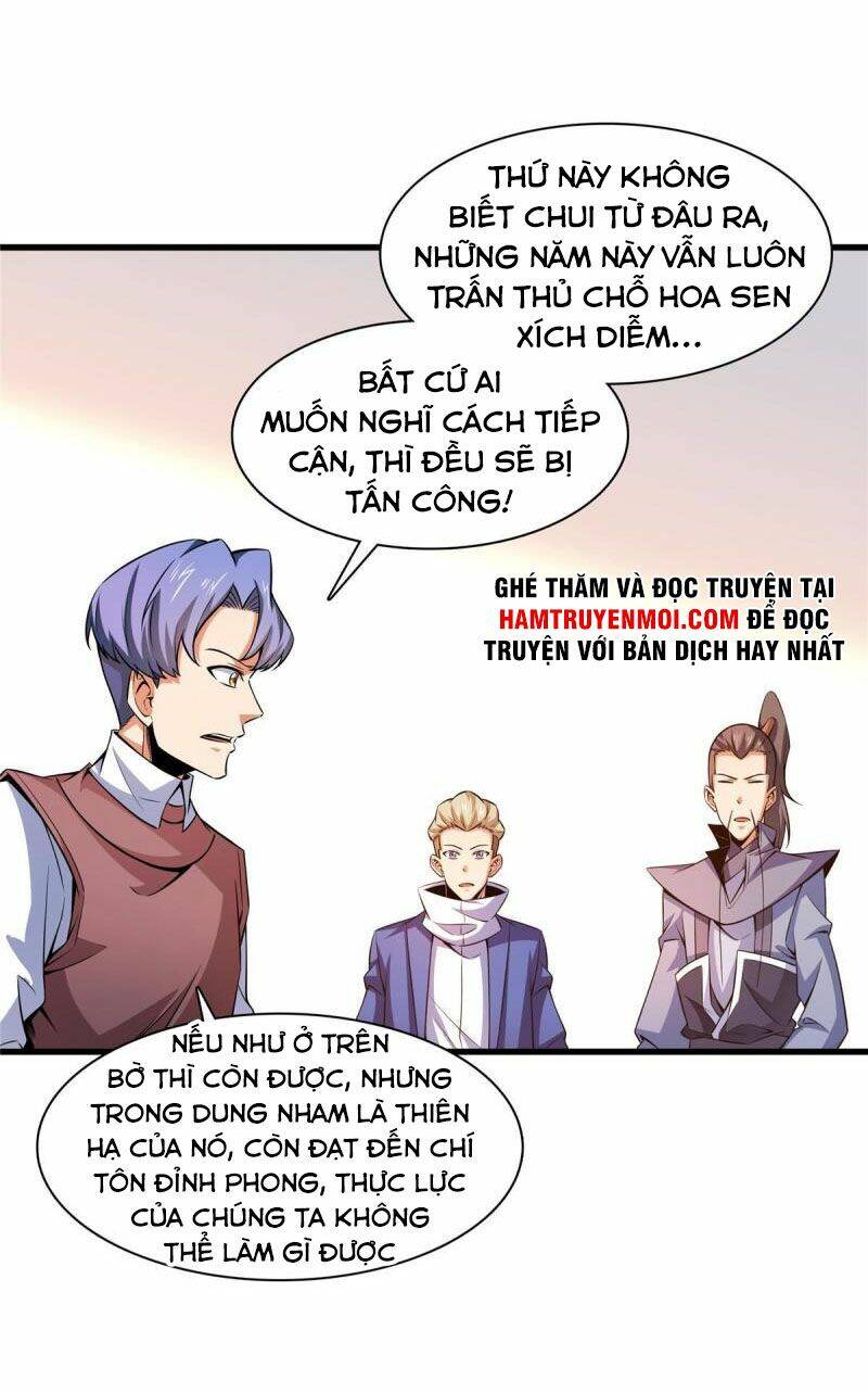 Thiên Đạo Đồ Thư Quán [Chap 1-322]