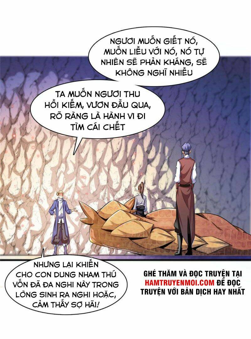 Thiên Đạo Đồ Thư Quán [Chap 1-322]