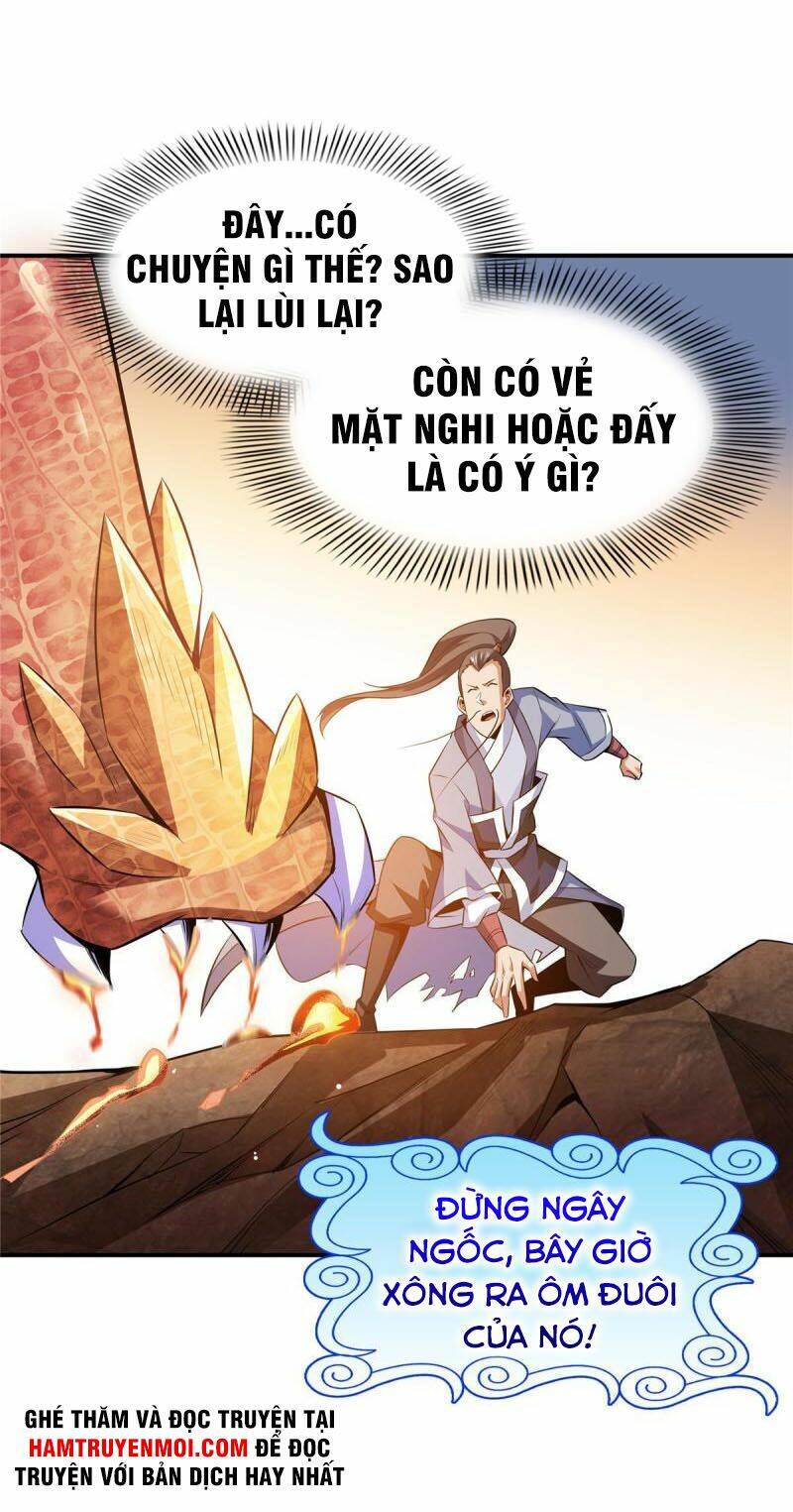 Thiên Đạo Đồ Thư Quán [Chap 1-322]