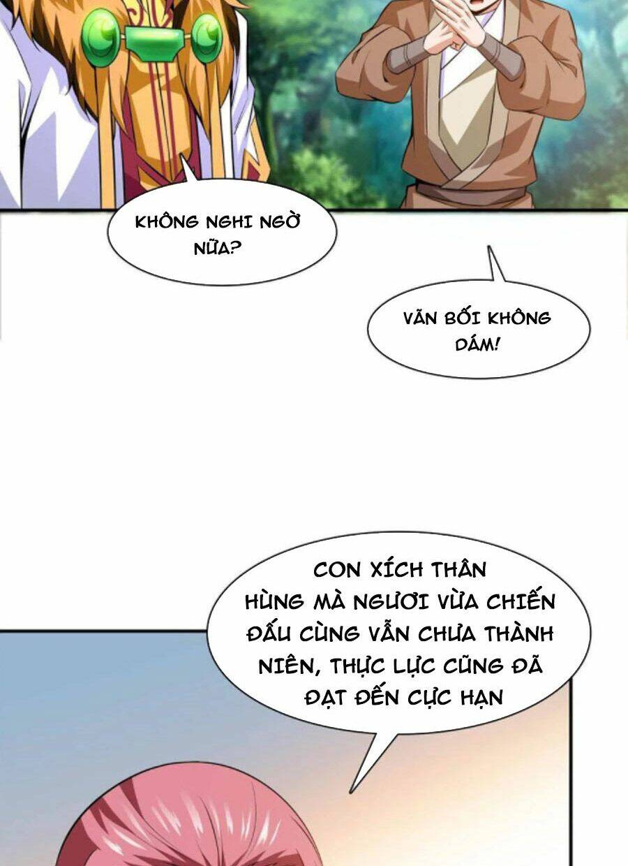 Thiên Đạo Đồ Thư Quán [Chap 1-322]