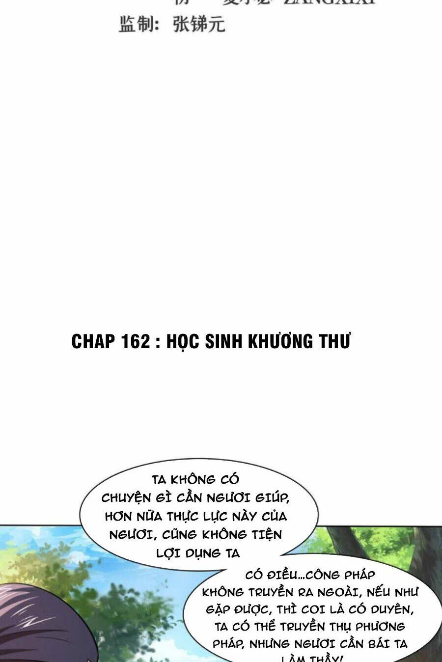 Thiên Đạo Đồ Thư Quán [Chap 1-322]