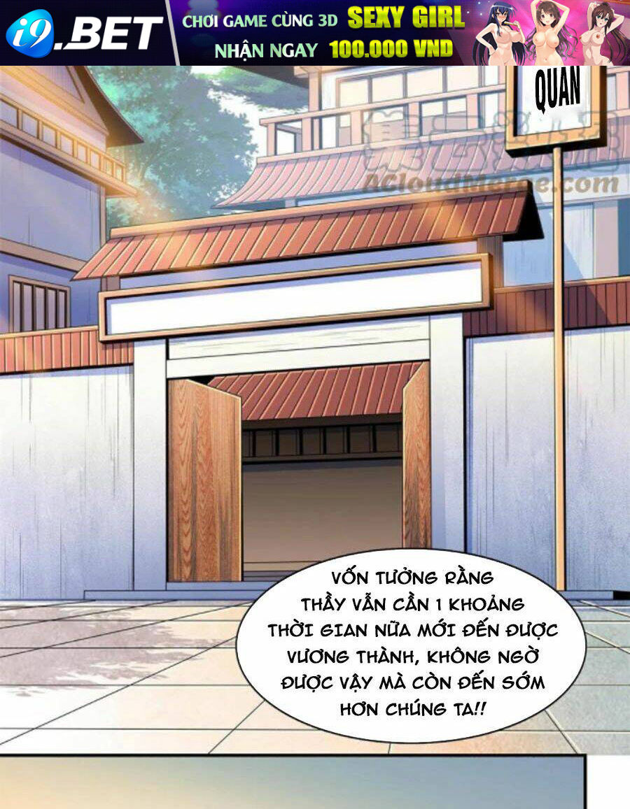 Thiên Đạo Đồ Thư Quán [Chap 1-322]