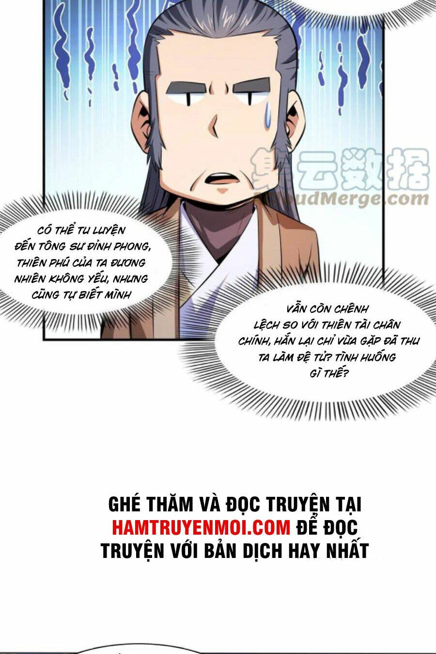 Thiên Đạo Đồ Thư Quán [Chap 1-322]