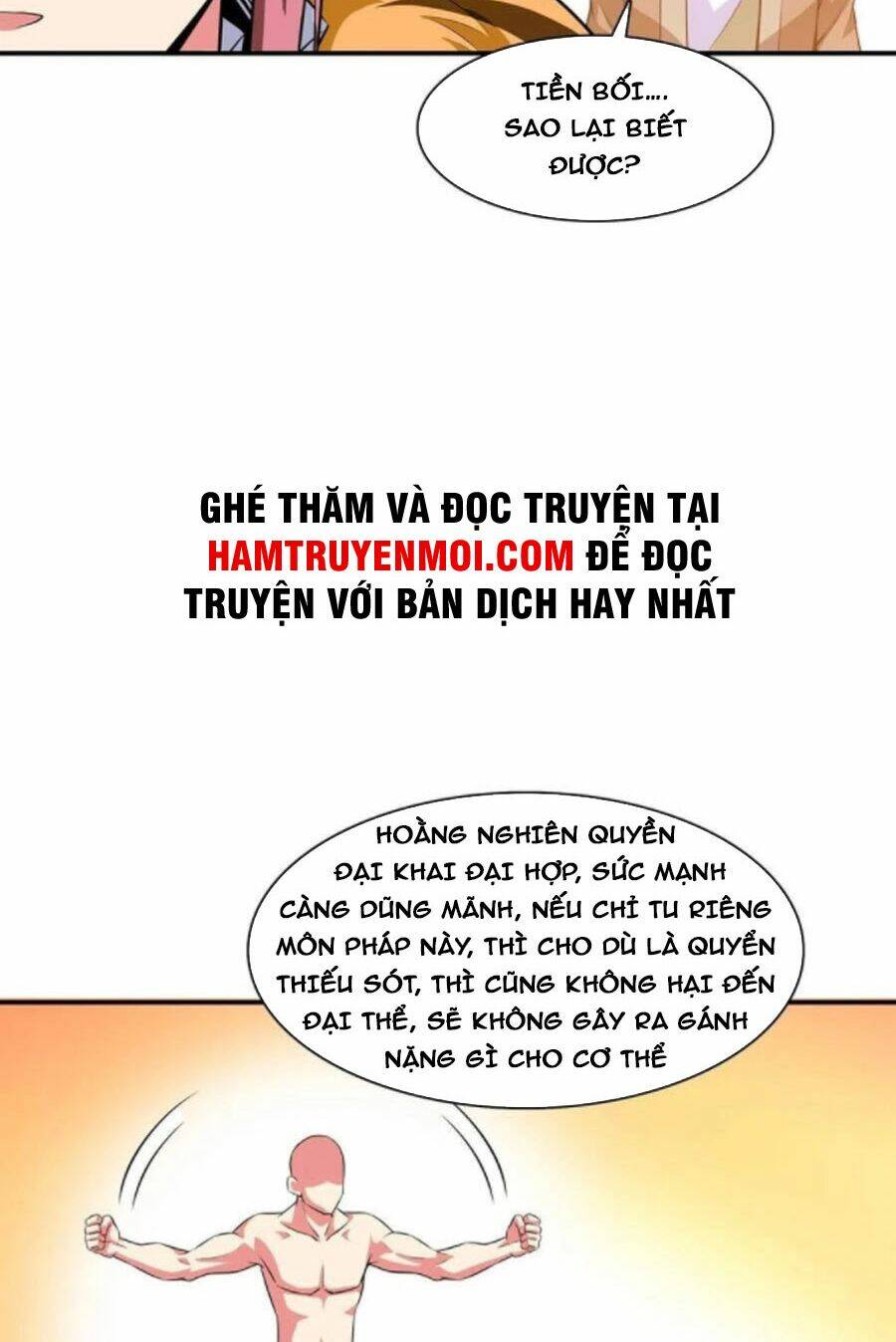 Thiên Đạo Đồ Thư Quán [Chap 1-322]