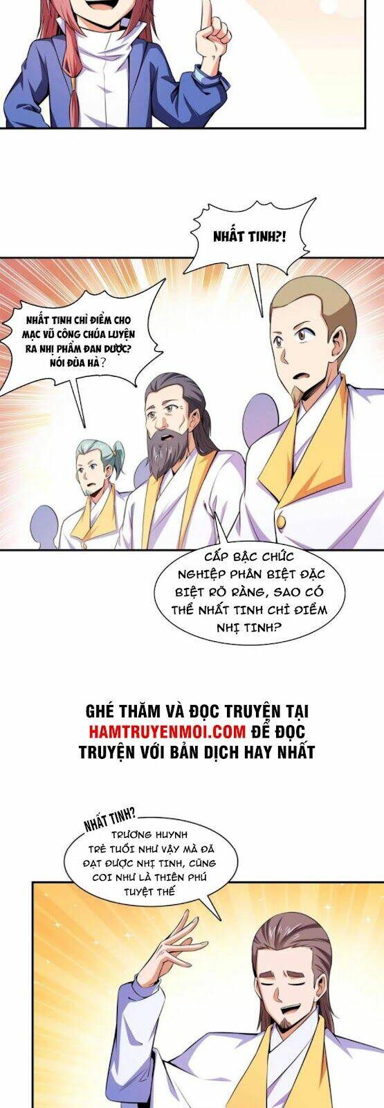 Thiên Đạo Đồ Thư Quán [Chap 1-322]