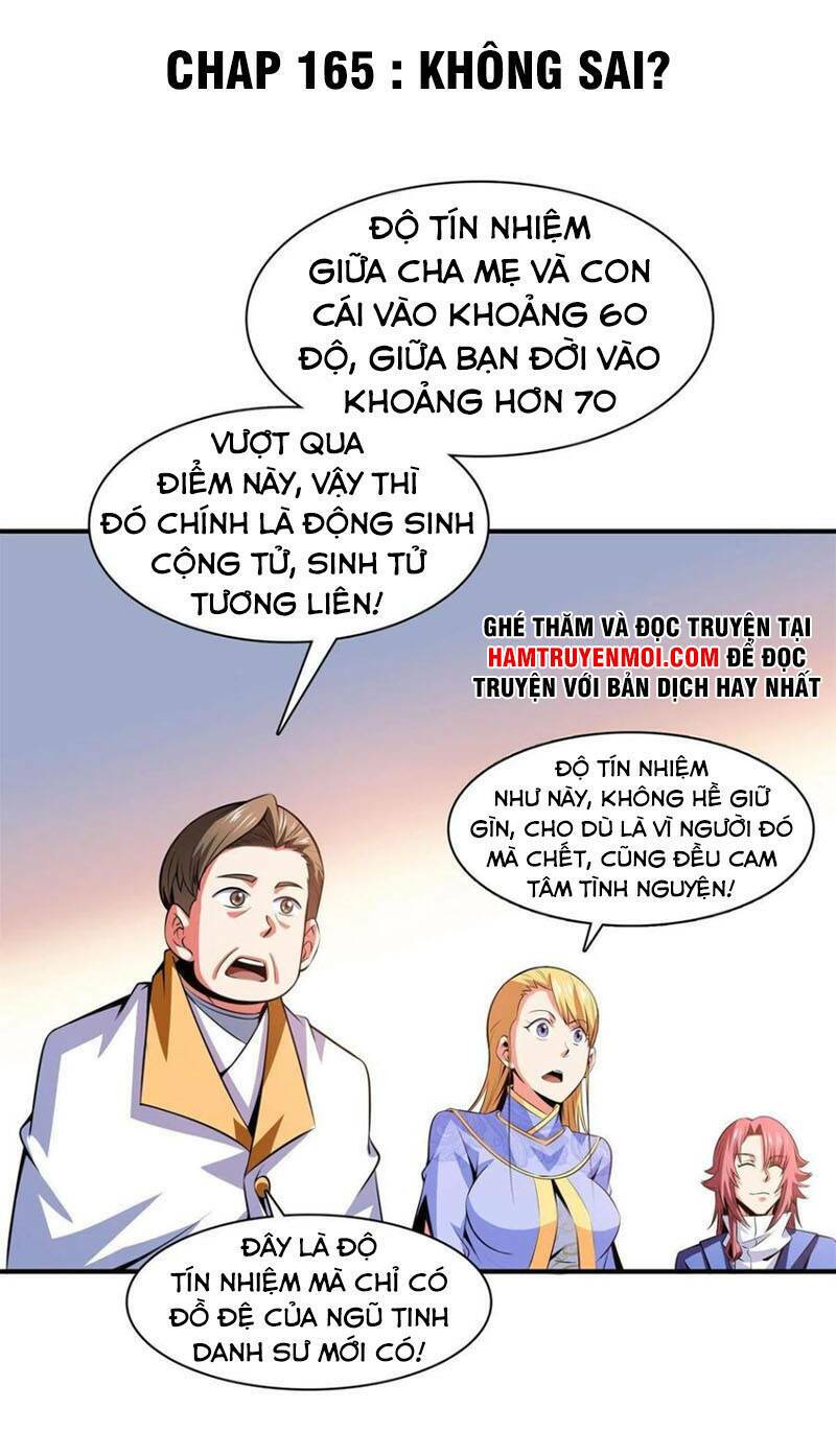 Thiên Đạo Đồ Thư Quán [Chap 1-322]