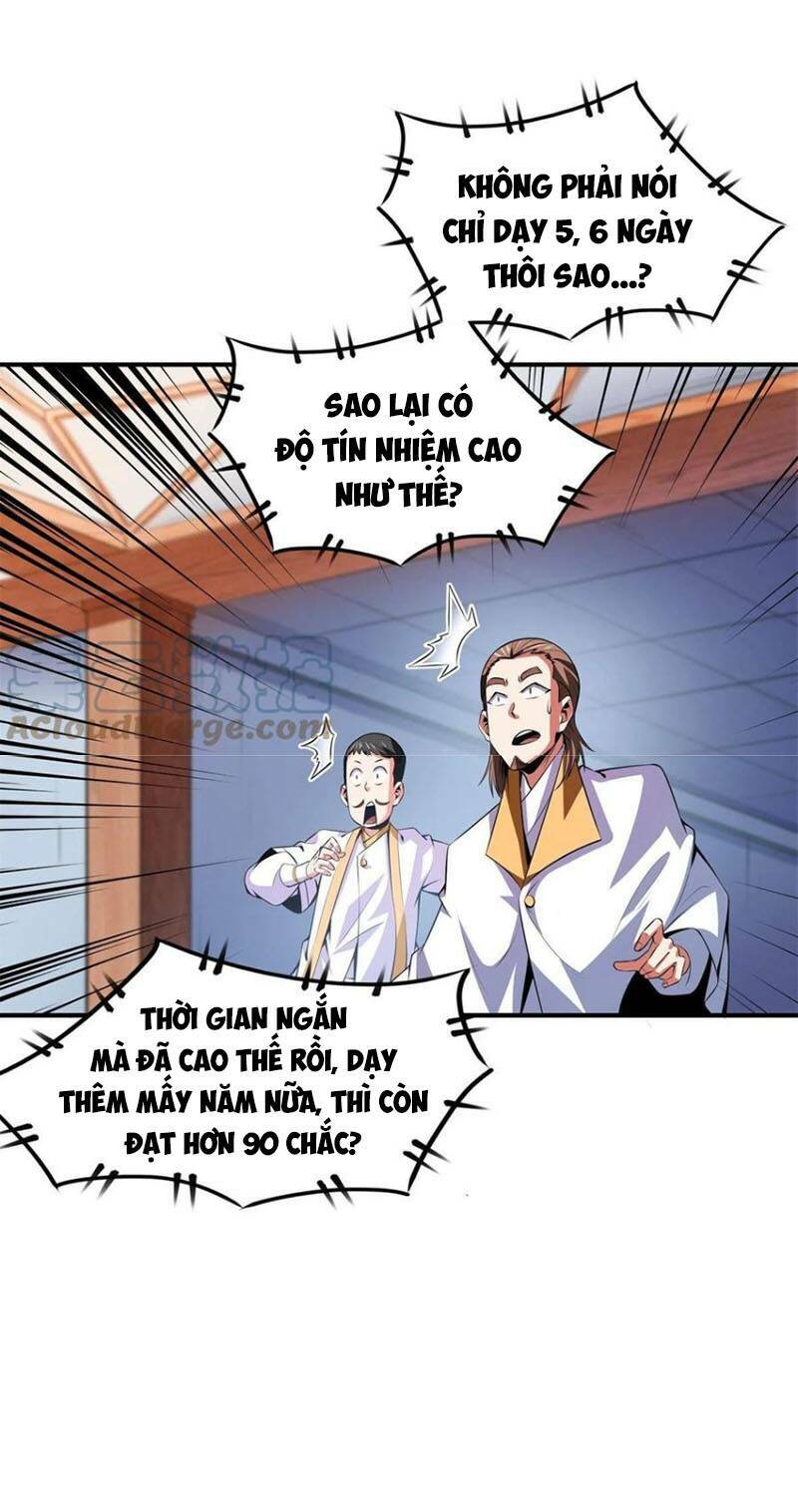 Thiên Đạo Đồ Thư Quán [Chap 1-322]