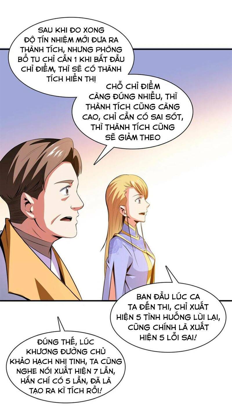 Thiên Đạo Đồ Thư Quán [Chap 1-322]