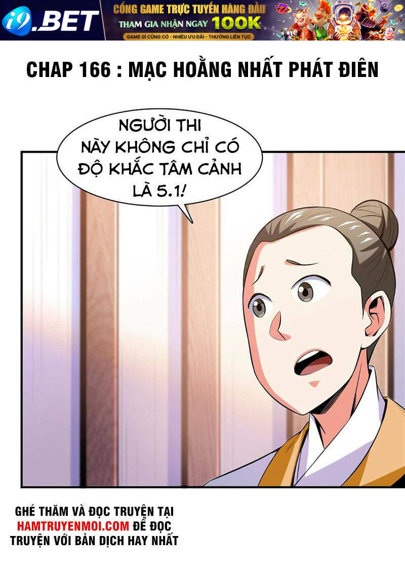 Thiên Đạo Đồ Thư Quán [Chap 1-322]