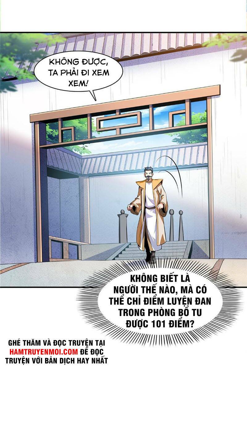 Thiên Đạo Đồ Thư Quán [Chap 1-322]