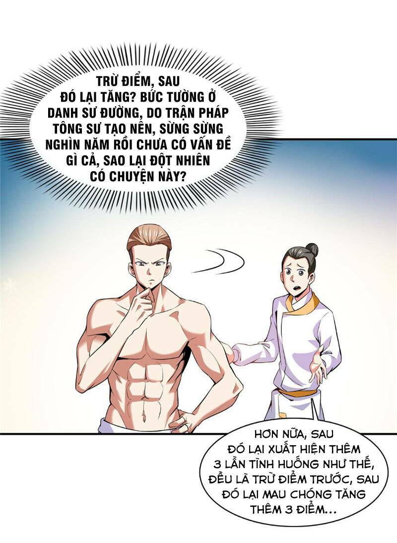 Thiên Đạo Đồ Thư Quán [Chap 1-322]