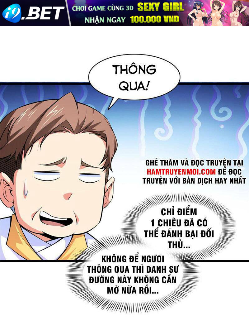 Thiên Đạo Đồ Thư Quán [Chap 1-322]