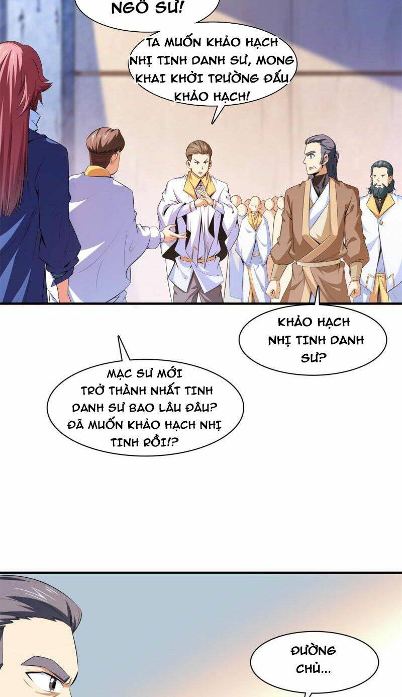 Thiên Đạo Đồ Thư Quán [Chap 1-322]