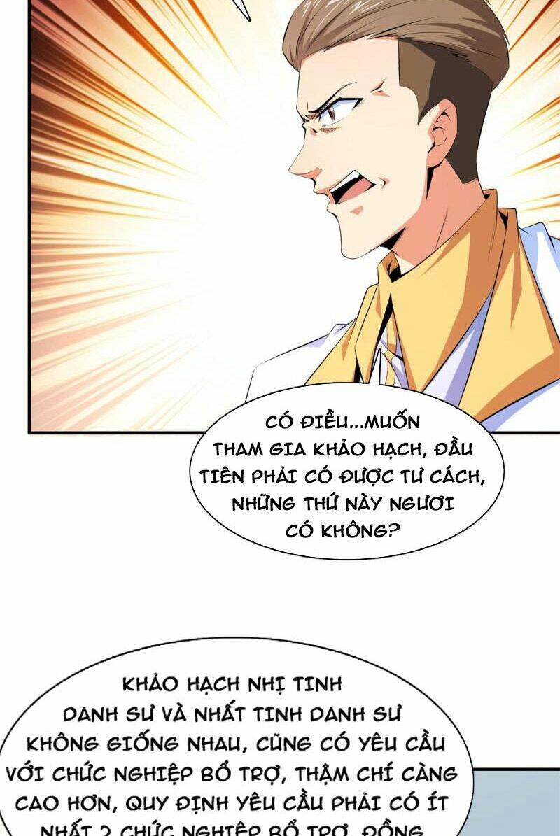 Thiên Đạo Đồ Thư Quán [Chap 1-322]