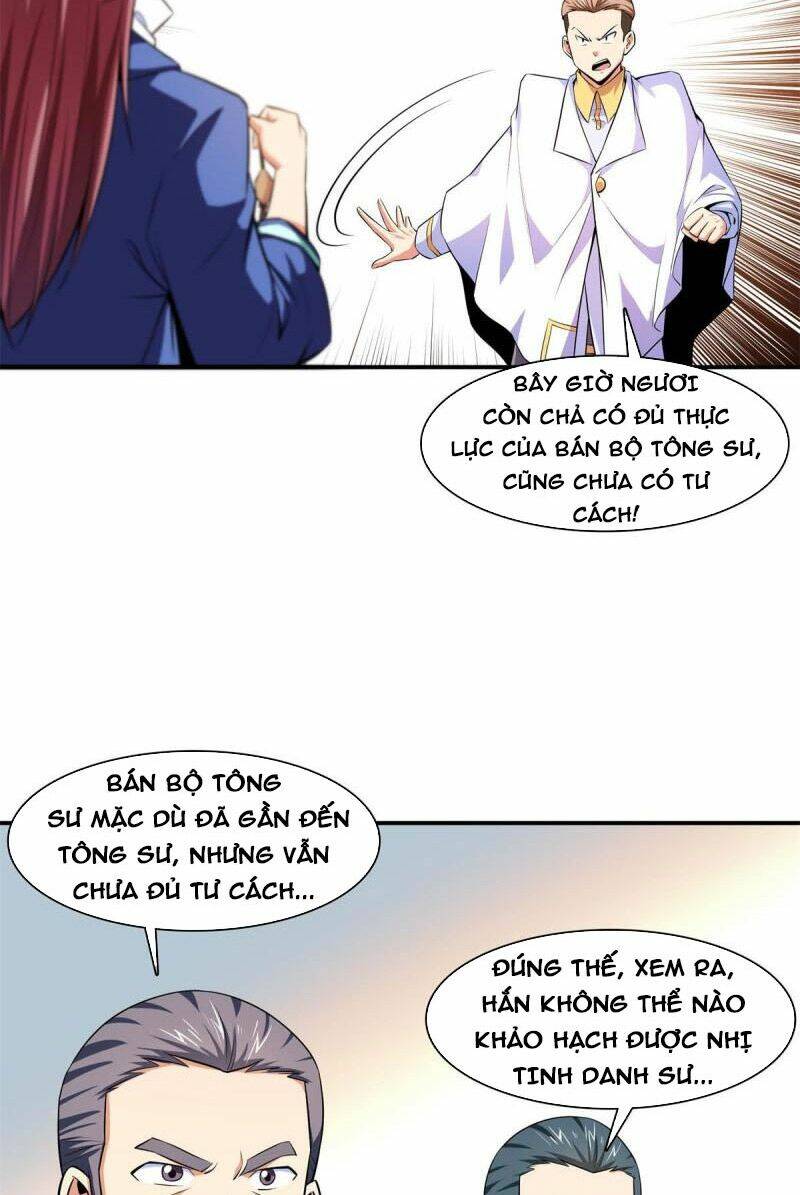 Thiên Đạo Đồ Thư Quán [Chap 1-322]