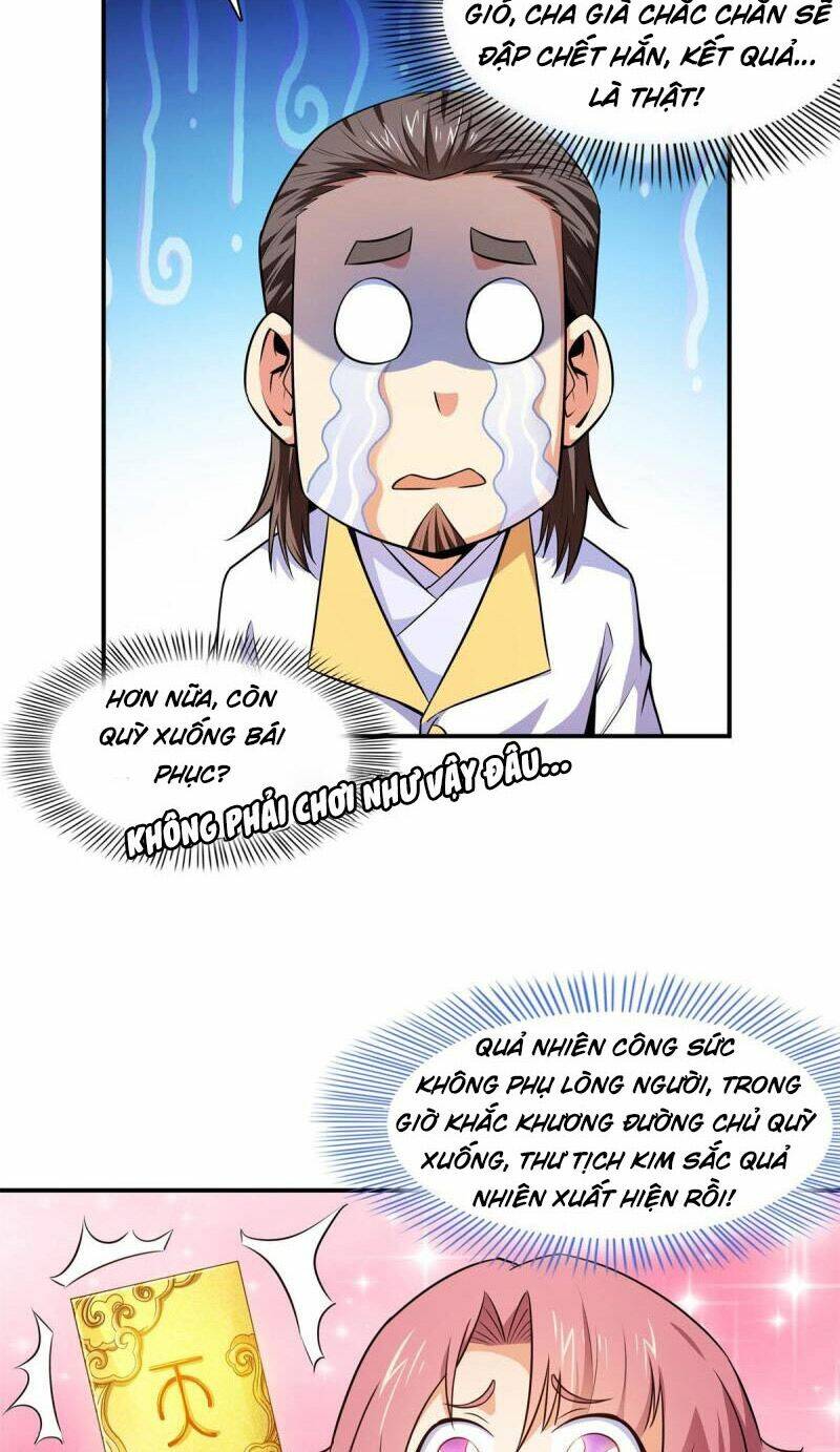 Thiên Đạo Đồ Thư Quán [Chap 1-322]