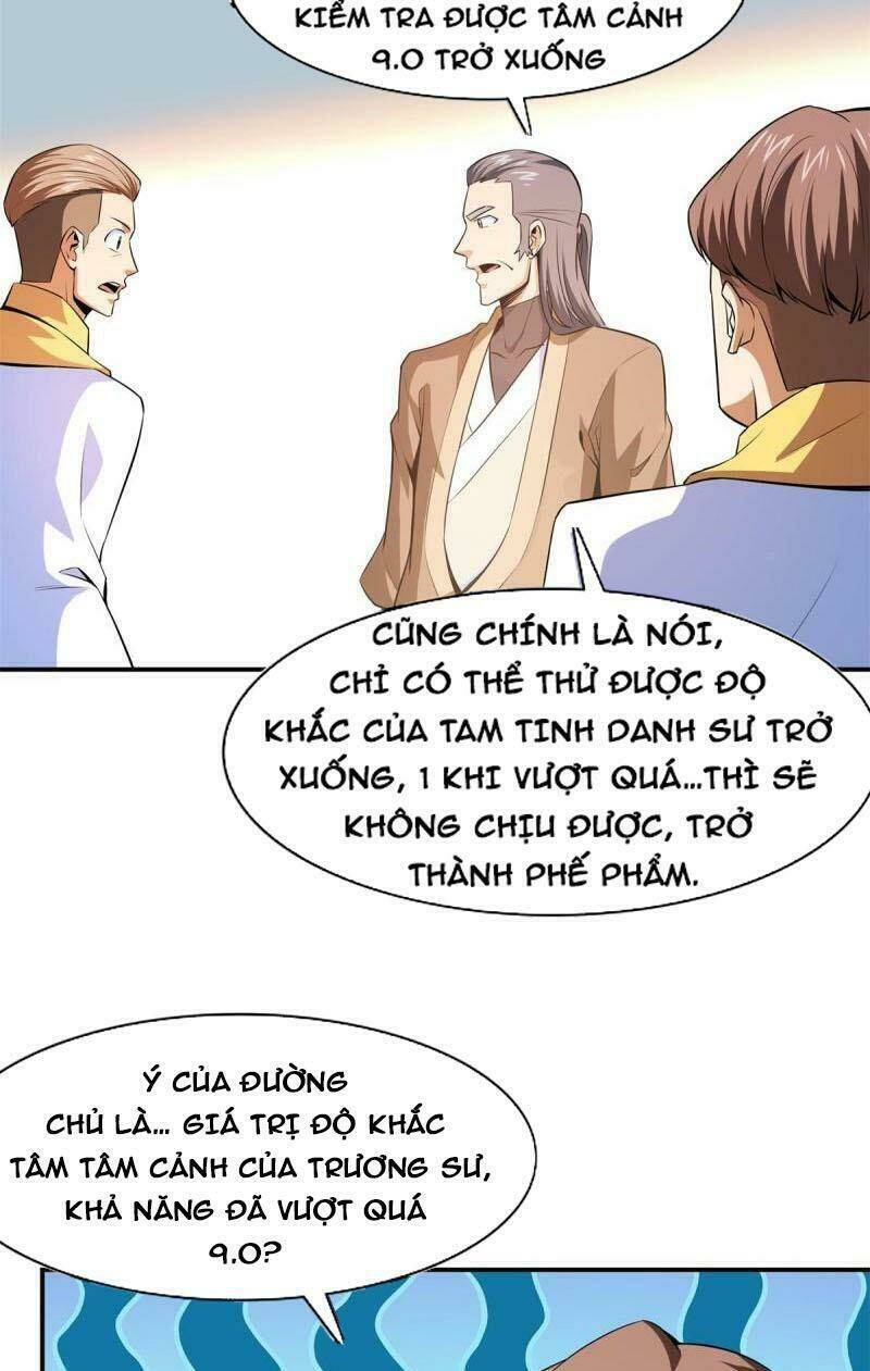 Thiên Đạo Đồ Thư Quán [Chap 1-322]