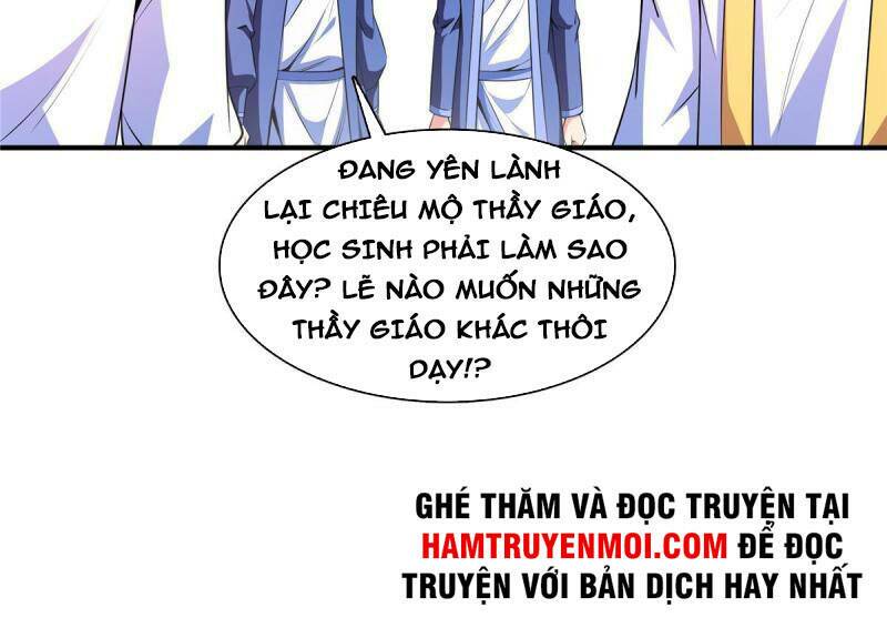 Thiên Đạo Đồ Thư Quán [Chap 1-322]