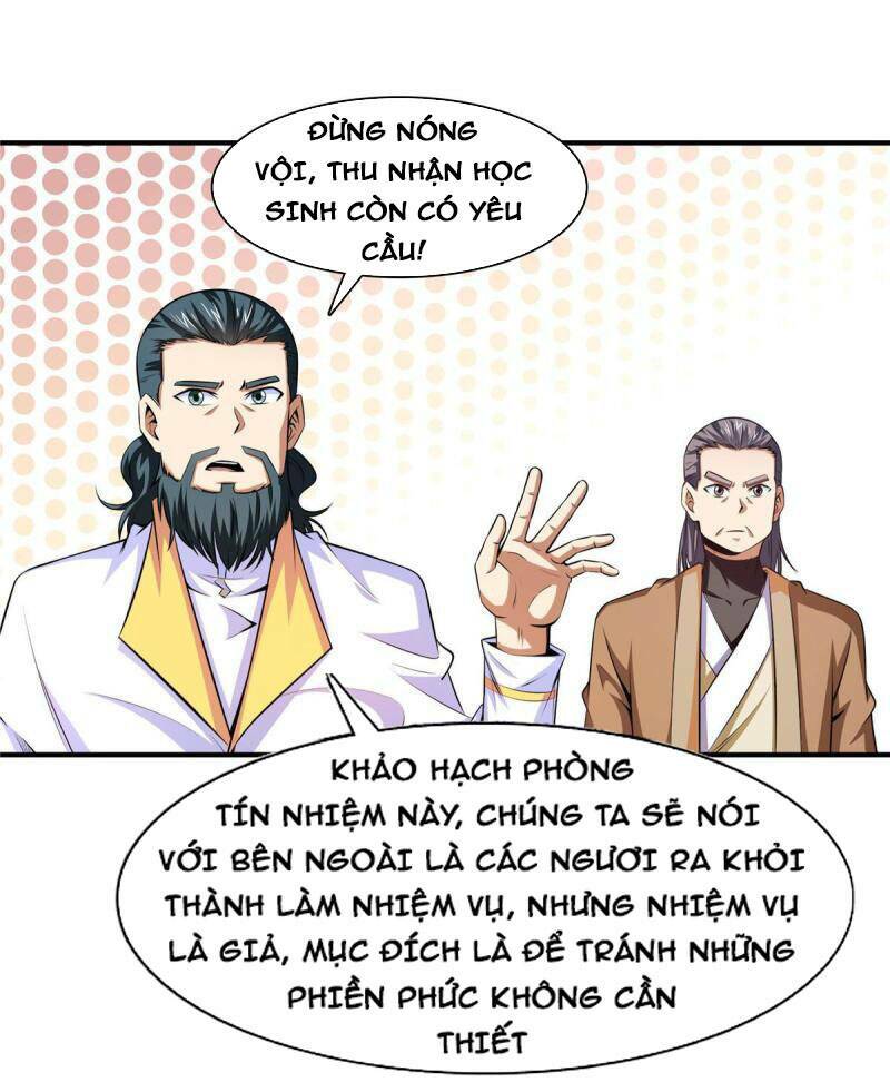 Thiên Đạo Đồ Thư Quán [Chap 1-322]