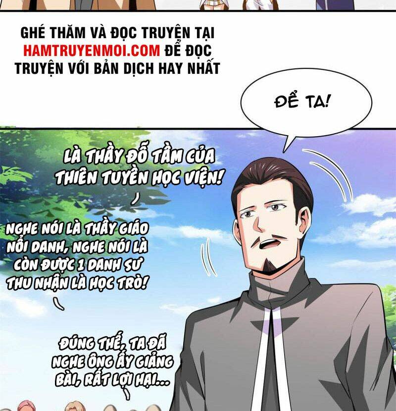 Thiên Đạo Đồ Thư Quán [Chap 1-322]