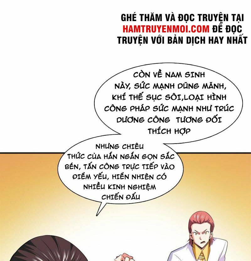 Thiên Đạo Đồ Thư Quán [Chap 1-322]