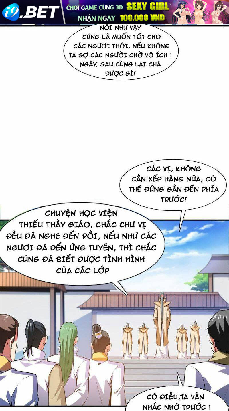 Thiên Đạo Đồ Thư Quán [Chap 1-322]