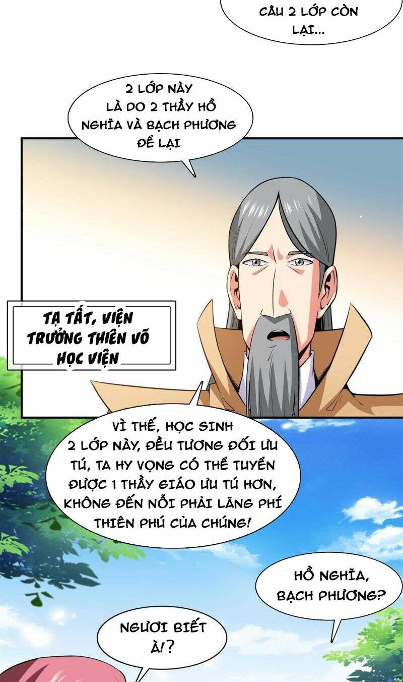 Thiên Đạo Đồ Thư Quán [Chap 1-322]