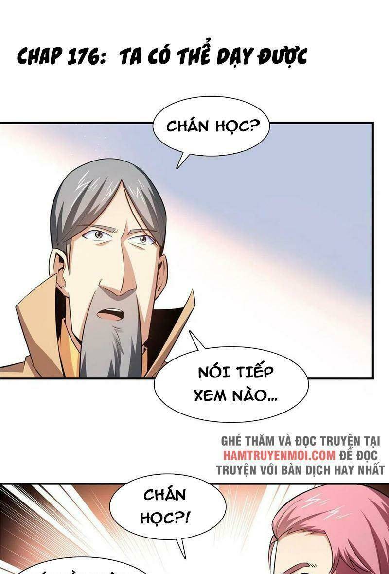 Thiên Đạo Đồ Thư Quán [Chap 1-322]