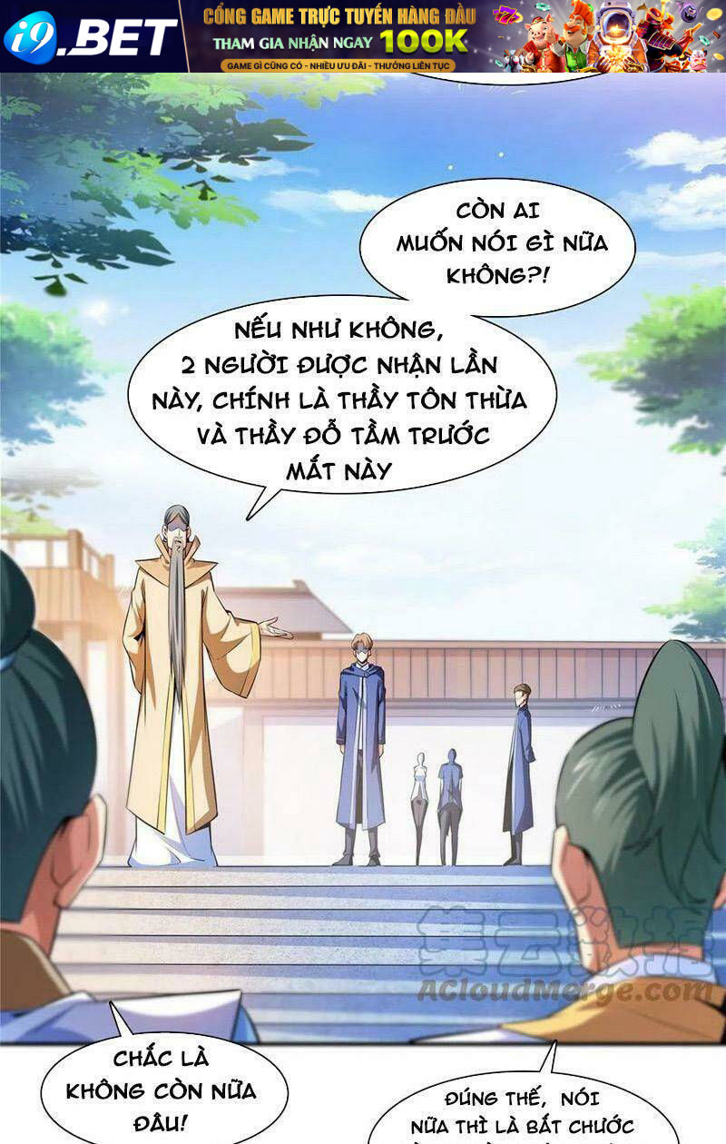 Thiên Đạo Đồ Thư Quán [Chap 1-322]