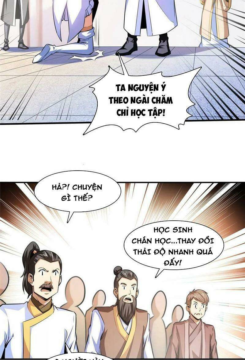 Thiên Đạo Đồ Thư Quán [Chap 1-322]