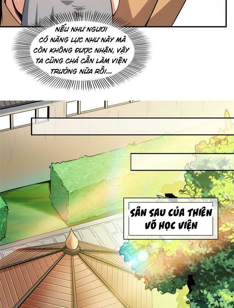 Thiên Đạo Đồ Thư Quán [Chap 1-322]