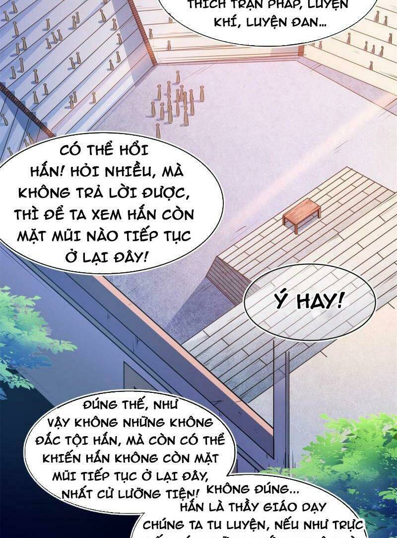 Thiên Đạo Đồ Thư Quán [Chap 1-322]