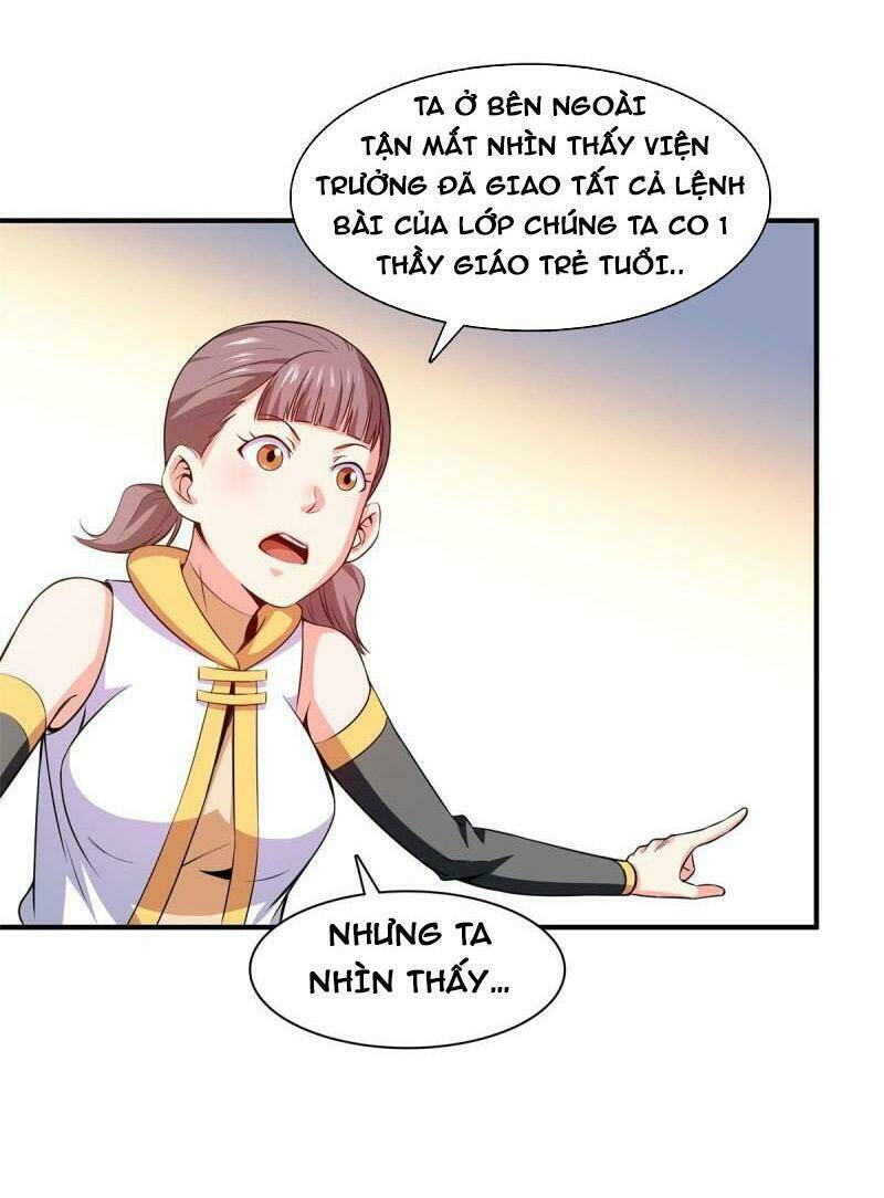 Thiên Đạo Đồ Thư Quán [Chap 1-322]